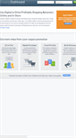 Mobile Screenshot of coupondashboard.com